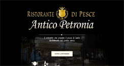 Desktop Screenshot of anticopetronia.com